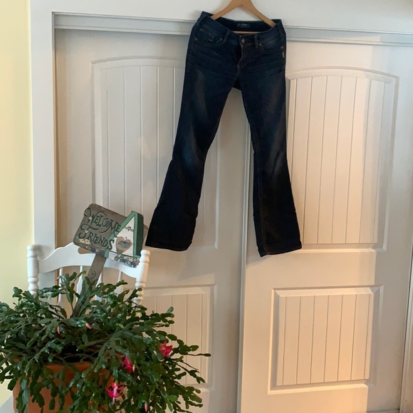 29/34 Long | Silver Suki Bootlegs - Picture 4 of 10